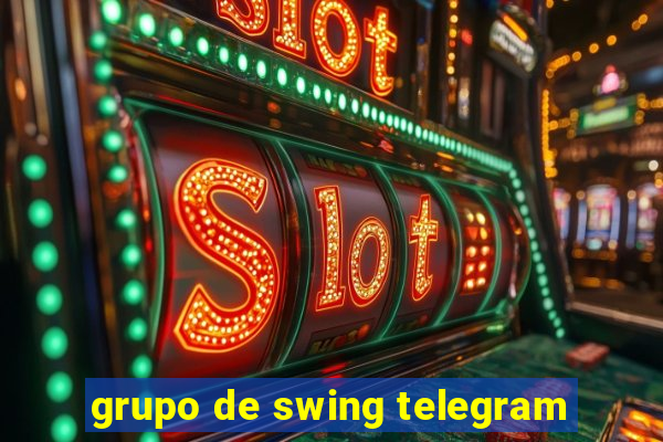 grupo de swing telegram